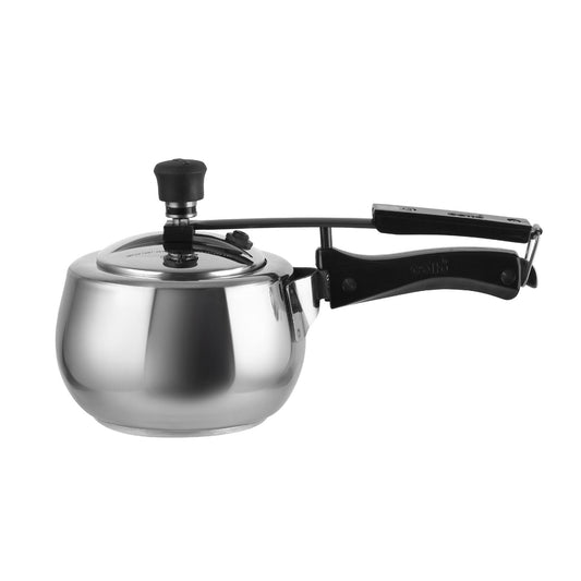 Chef Plus Inner Lid Pressure Cooker 2 Litres