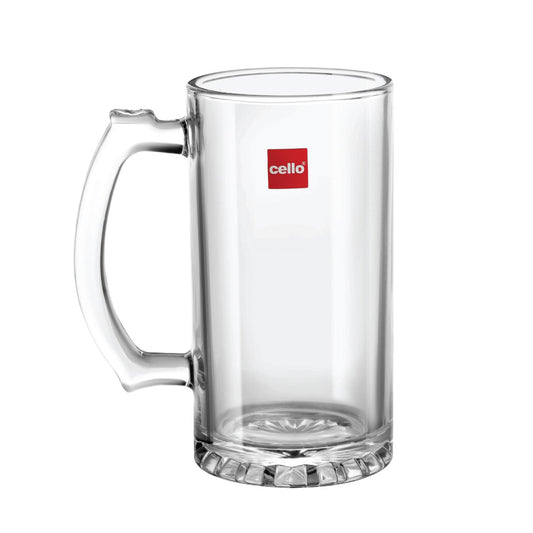 Isola 485ml Beer Mug 2pcs Set 2 Pcs