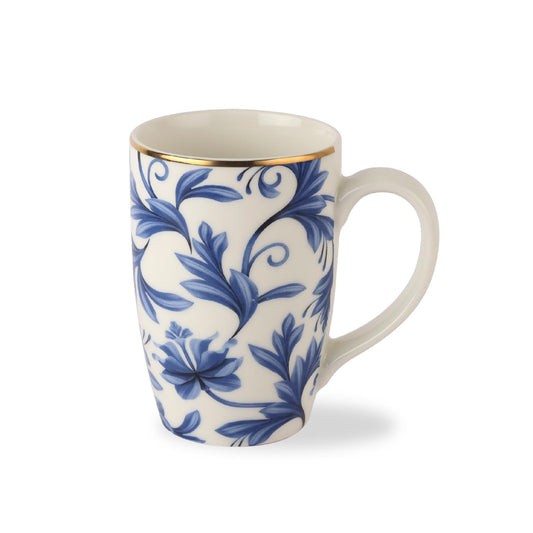 Erba Blue Mug, Nexus Series