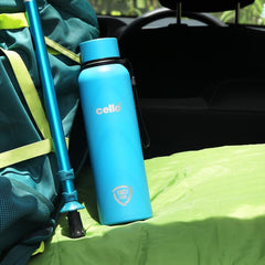 Duro Kent Thermosteel Flask Sky Blue / 750ml