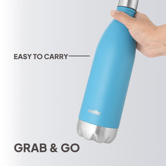 Duro Swift Thermosteel Flask Blue / 1000ml