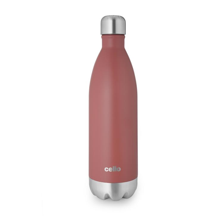 Duro Swift Thermosteel Flask Red / 1000ml