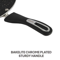 Granitas Concave Tawa 26 CM