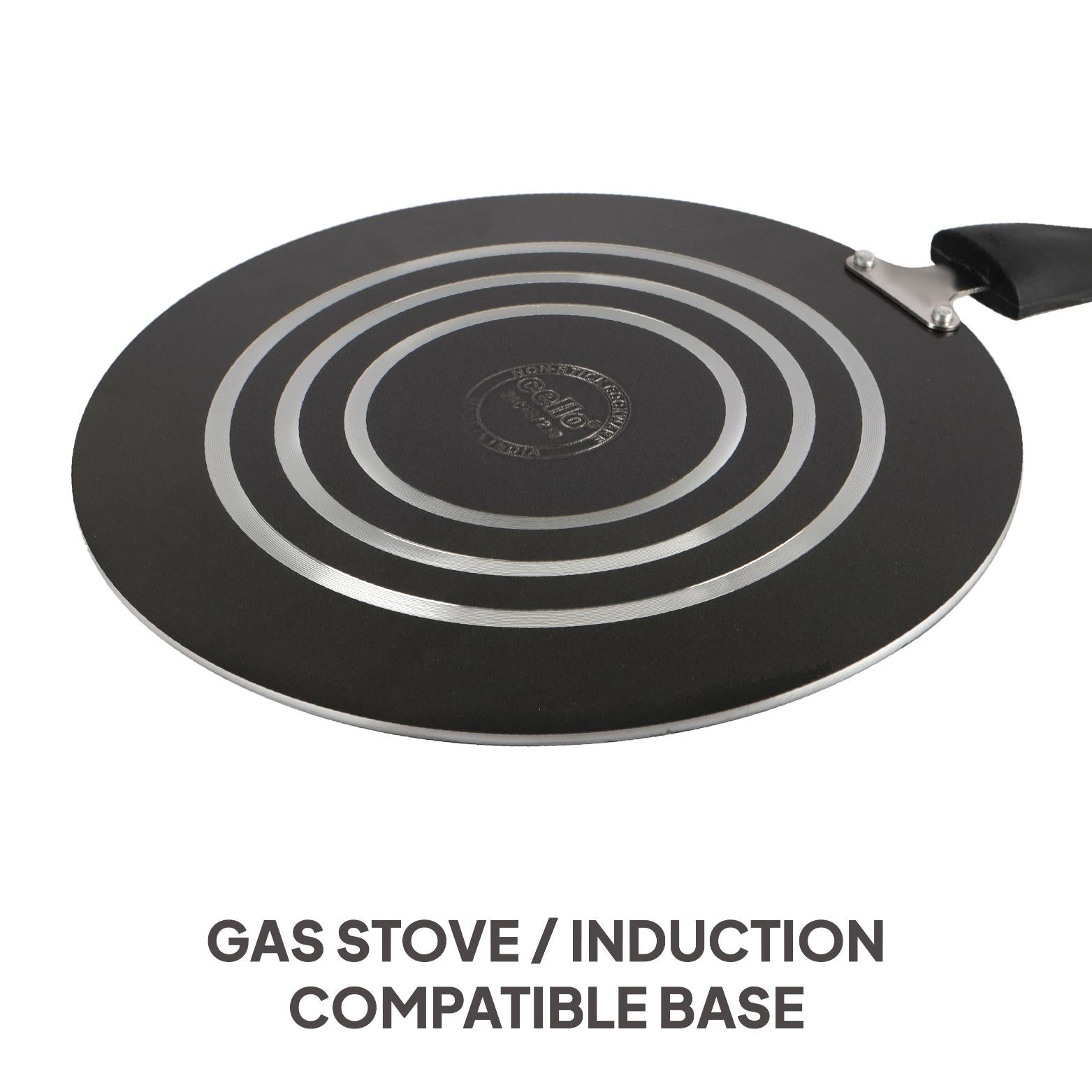 Granitas Concave Tawa 26 CM