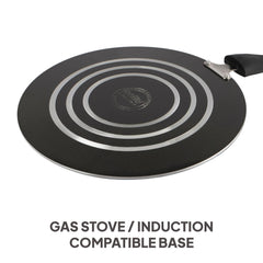 Granitas Concave Tawa 26 CM