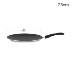 Granitas Concave Tawa 26 CM