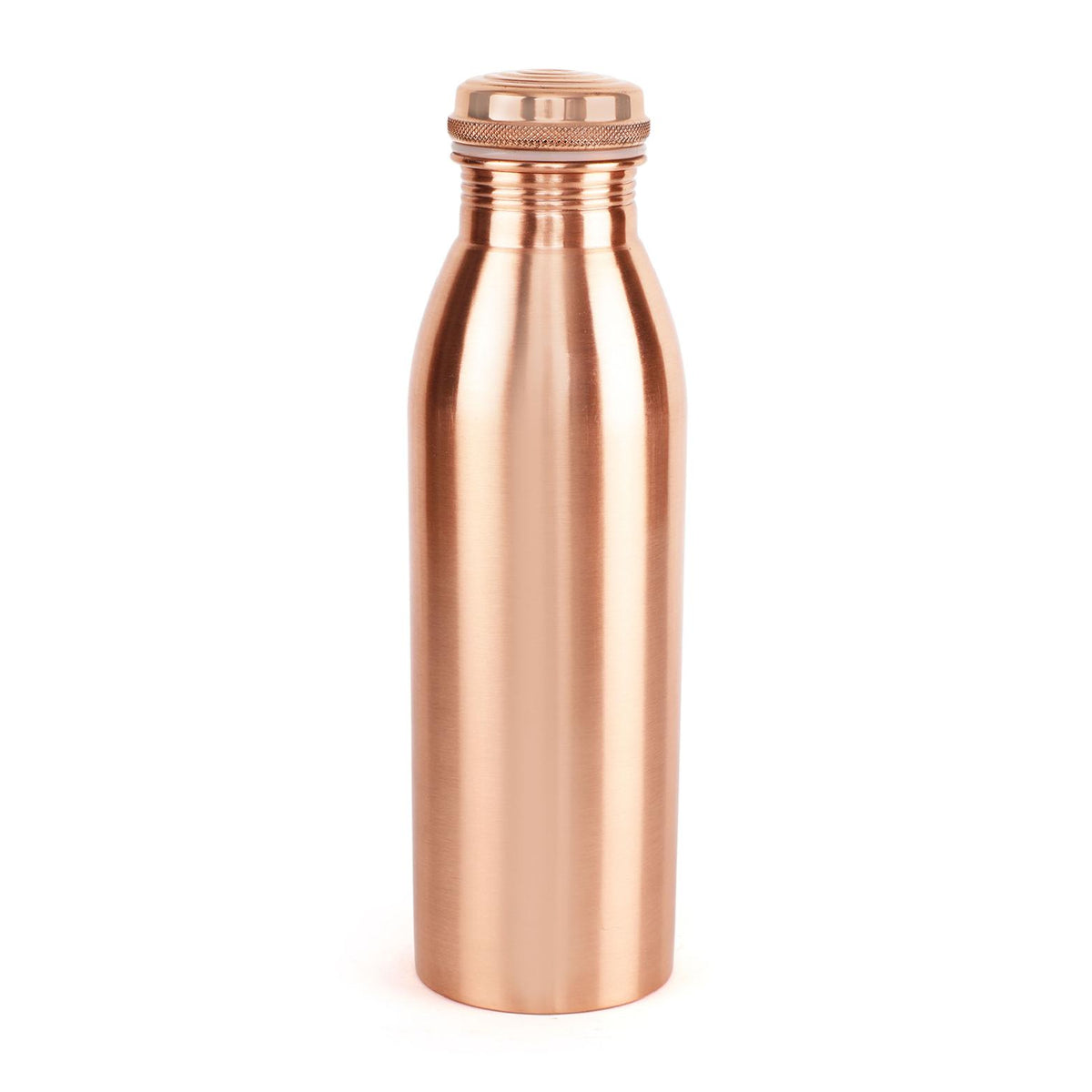 Cop-Pura Essence Copper Bottle, 1000ml
