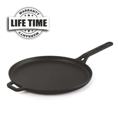 Ironica Dosa Tawa, 28cm