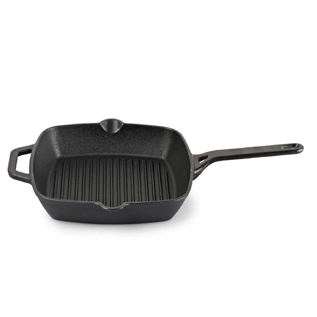 Ironica Grill Pan, 24cm