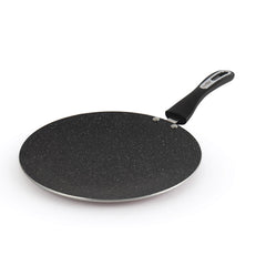 Granitas Premium Induction Non Stick Flat Tawa 30 cm