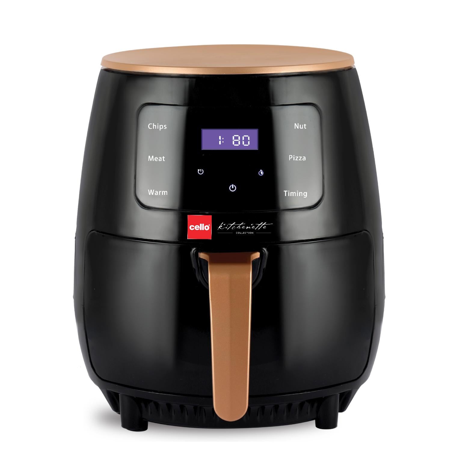 Smart Airfryer, 1400 W