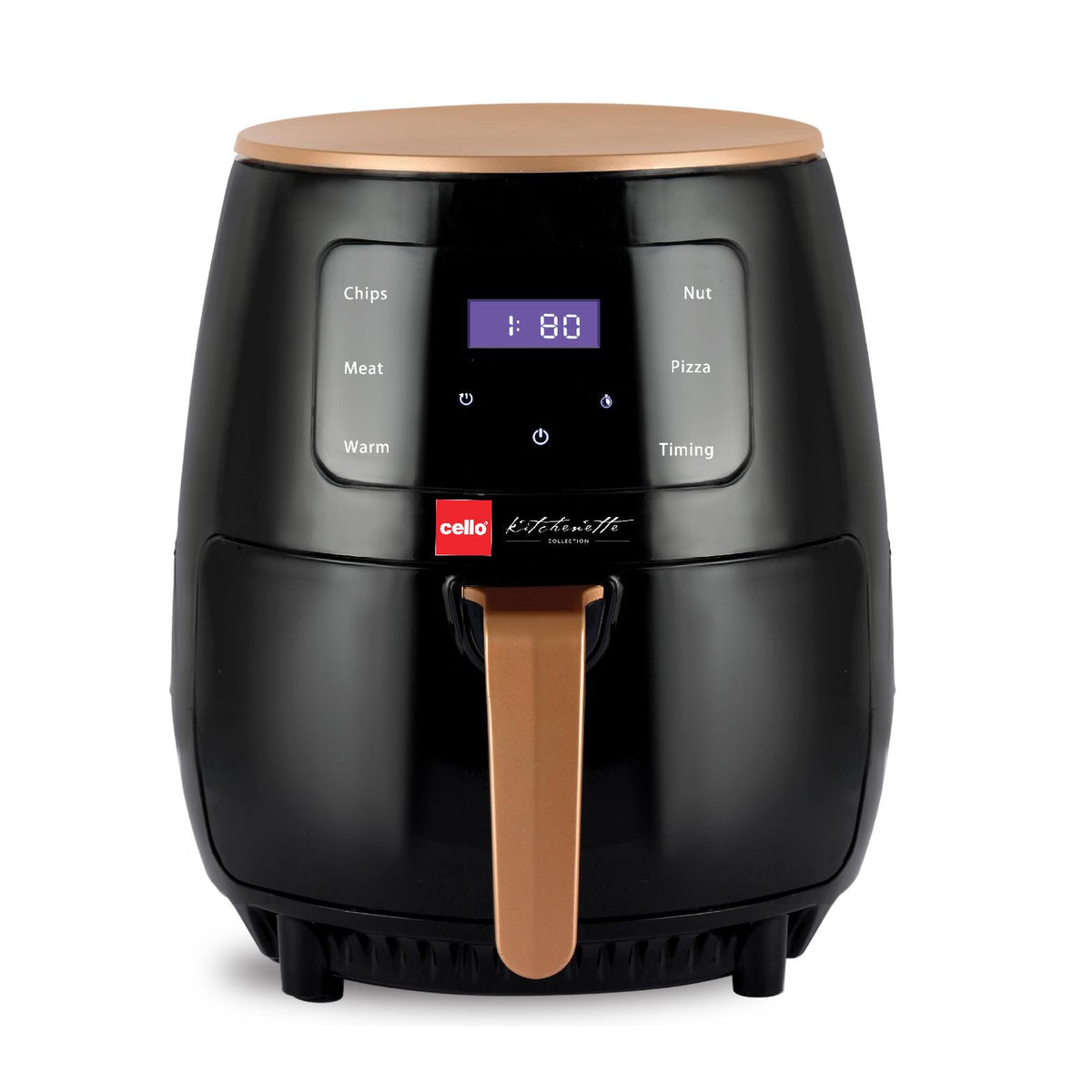 Smart Airfryer, 1400 W