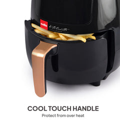 Smart Airfryer, 1400 W