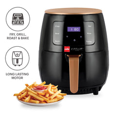 Smart Airfryer, 1400 W