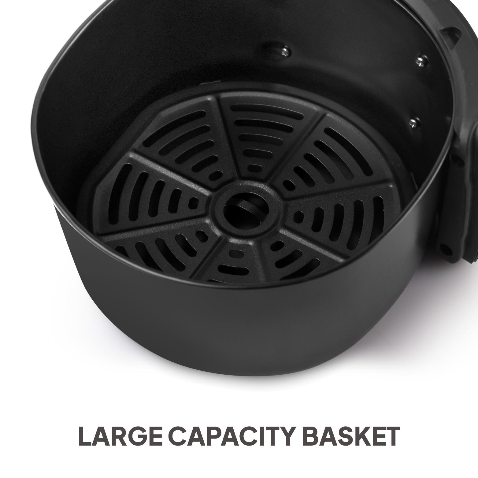 Smart Airfryer, 1400 W