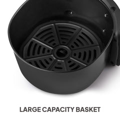 Smart Airfryer, 1400 W