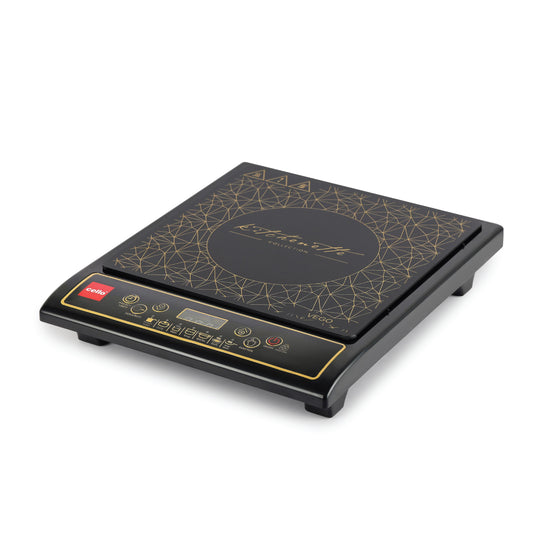 Induction Cooker Vego