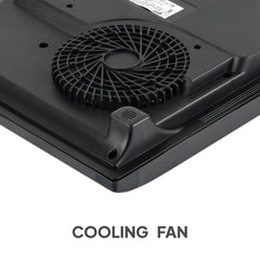 Induction Cooker Vego