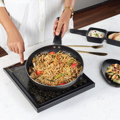 Induction Cooker Vego