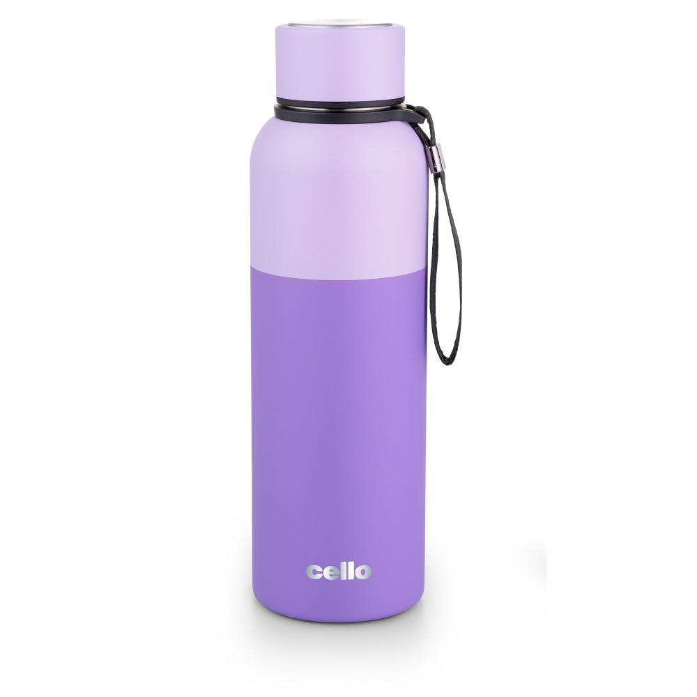Neo Kent Thermosteel Flask Lavender Purple / 720ml