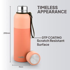 Neo Kent Thermosteel Flask Coral / 720ml