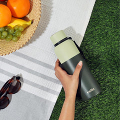 Neo Kent Thermosteel Flask Dark Green / 720ml