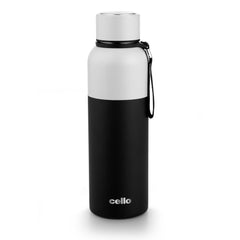 Neo Kent Thermosteel Flask Grey Black / 720ml