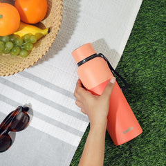 Neo Kent Thermosteel Flask Coral / 520ml