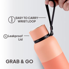 Neo Kent Thermosteel Flask Coral / 520ml