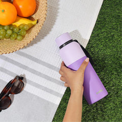 Neo Kent Thermosteel Flask Lavender Purple / 850ml