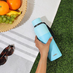 Neo Kent Thermosteel Flask Baby Blue / 850ml