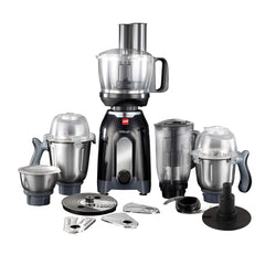 Discovery Chef Grind N Mix, 1000 watts, 5+1 Jars