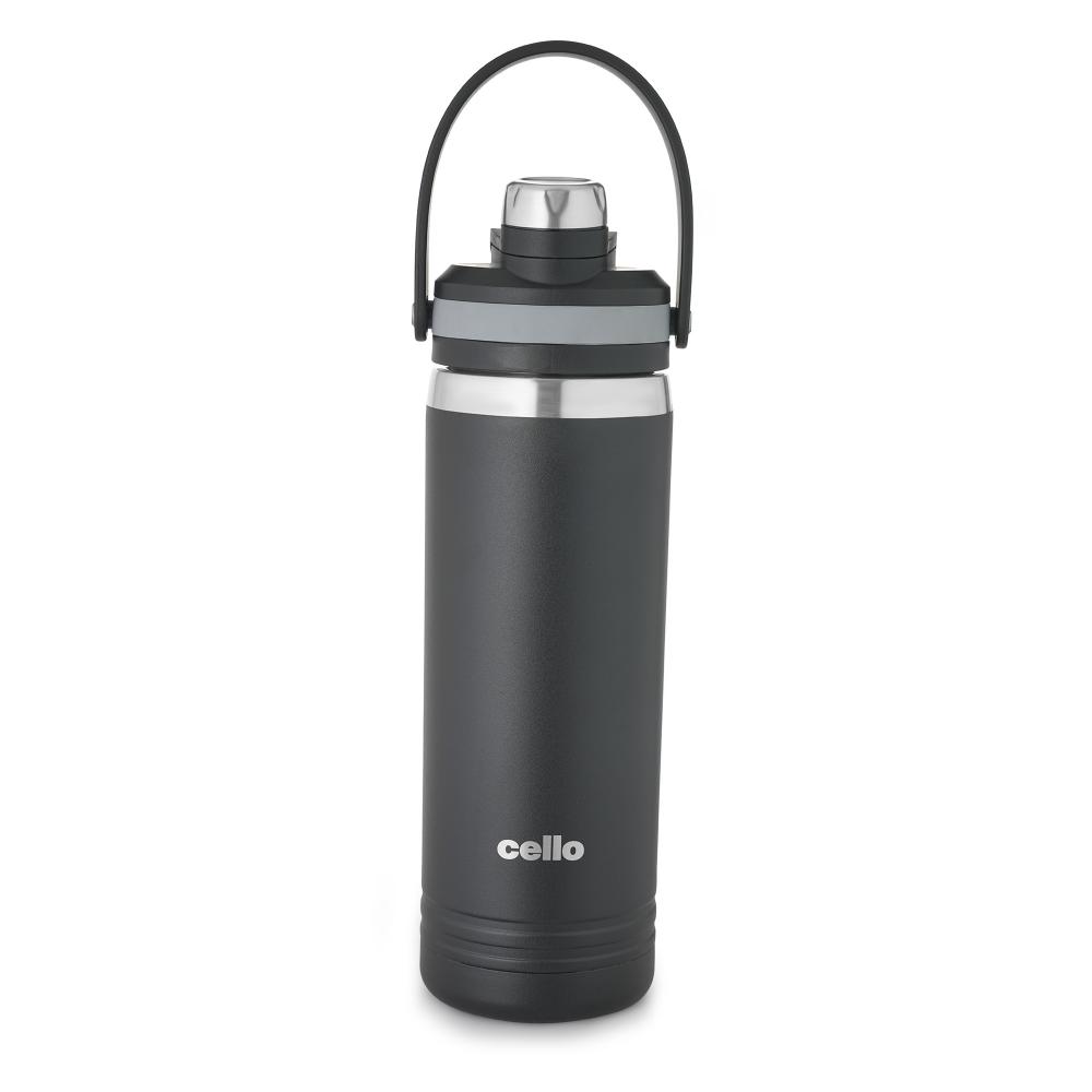 Duro Amigo 850 Thermosteel Flask, 735ml Black / 735ml