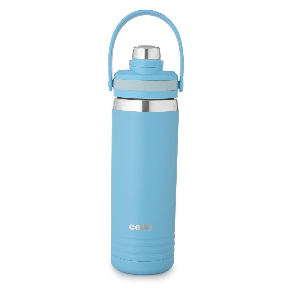 Duro Amigo 850 Thermosteel Flask, 735ml Sky Blue / 735ml