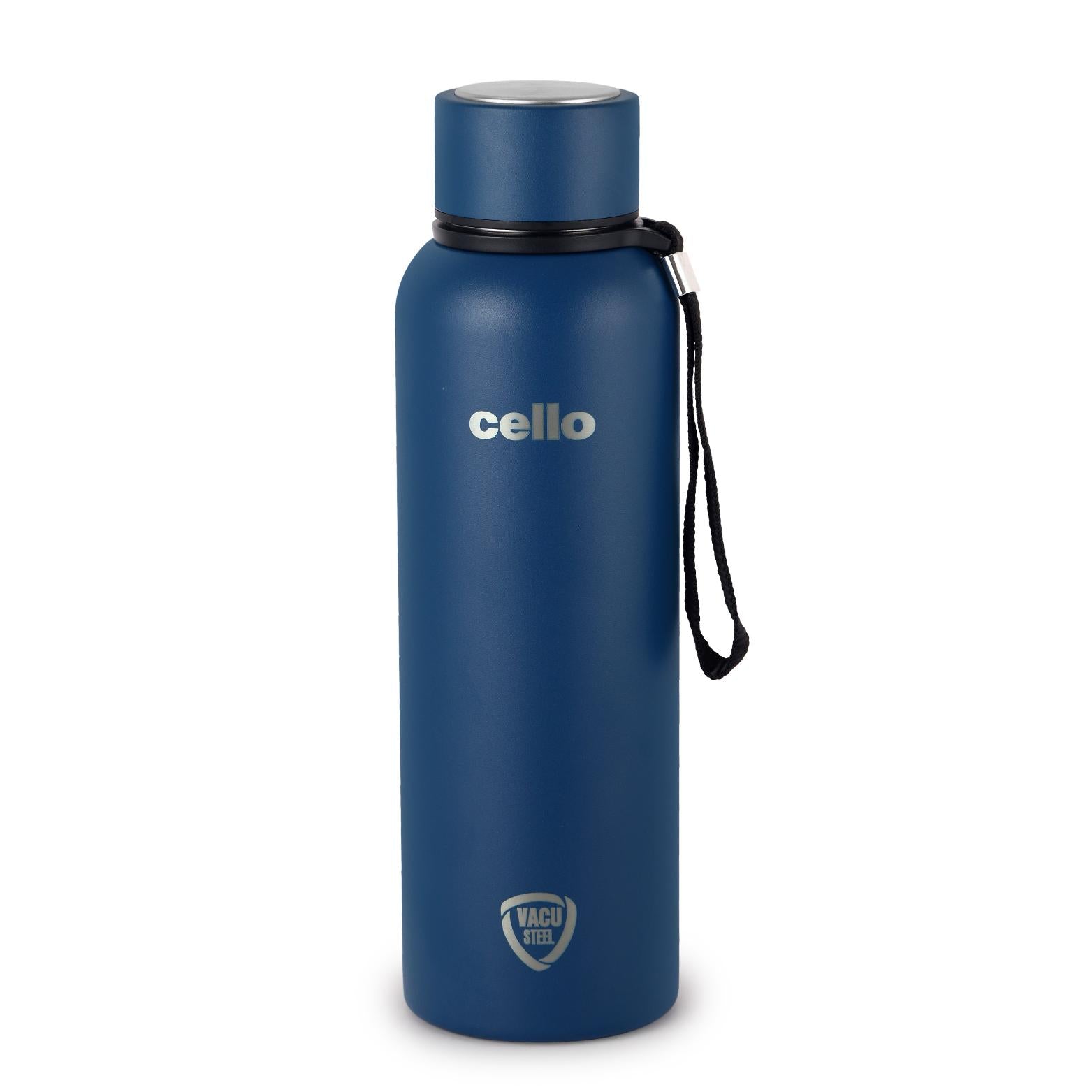 Duro Kent Thermosteel Flask Dark Blue / 750ml
