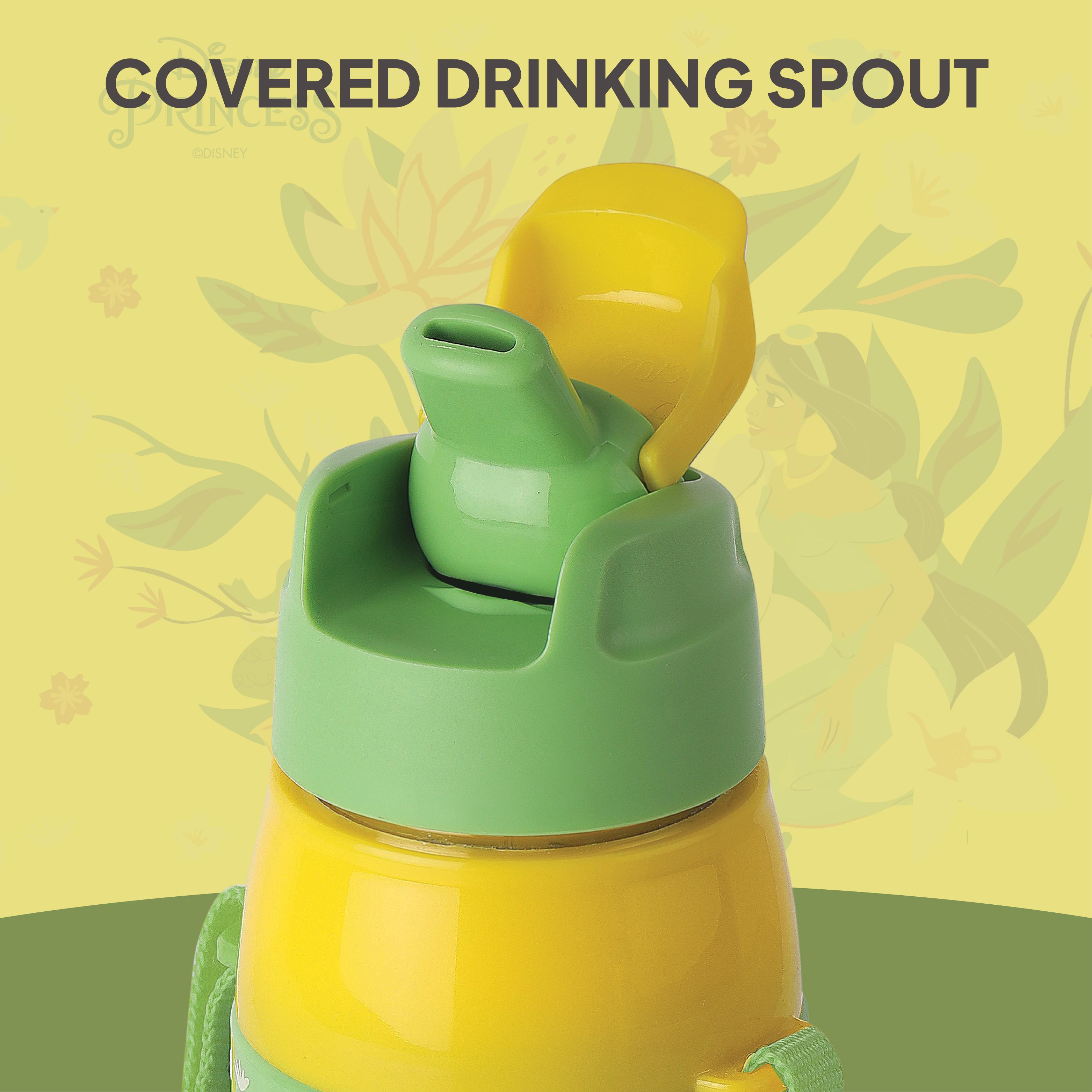 Era 3D Design Insulated Kids Water Bottle, 400ml Dream Weavers