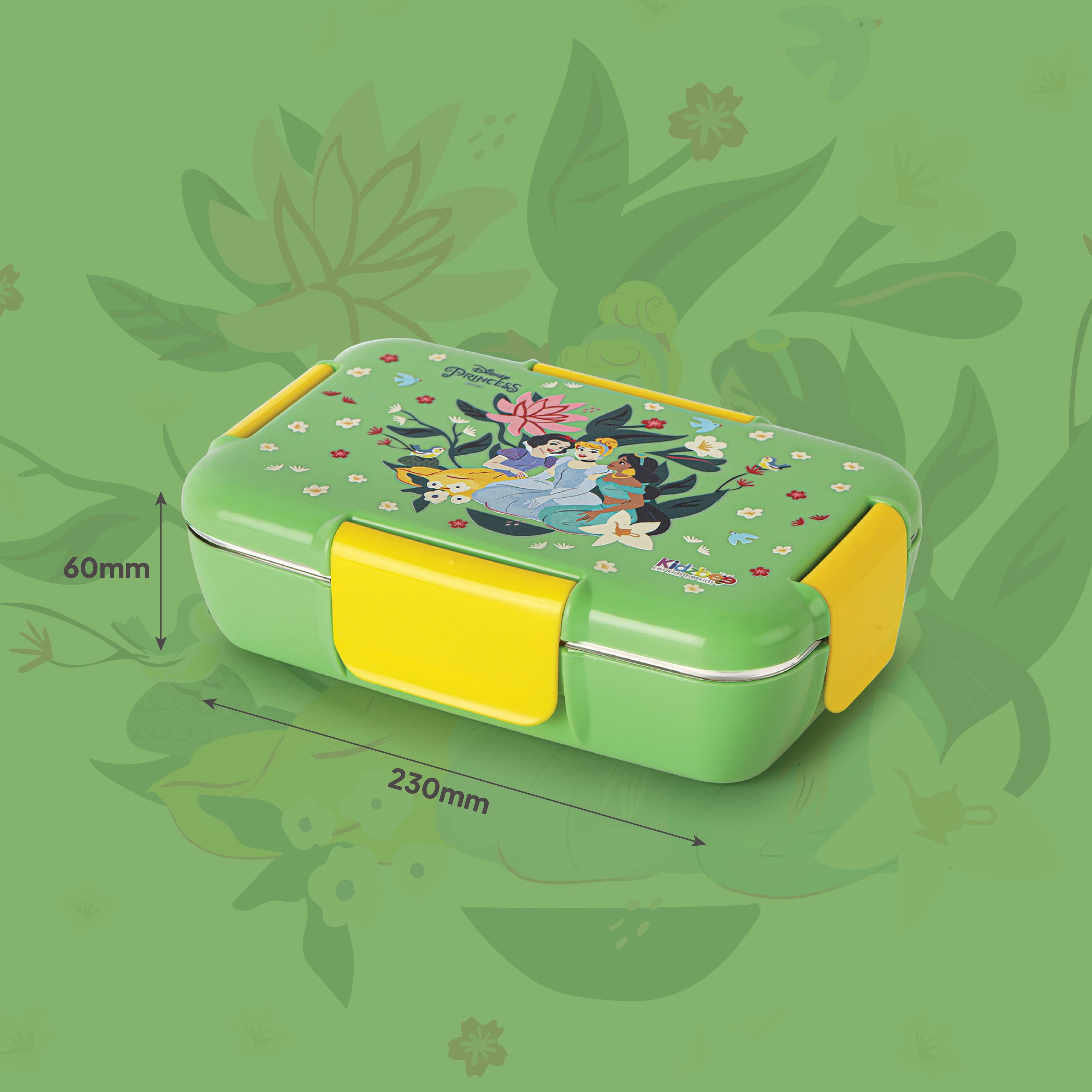 Magnus 3D Design Kids Lunch Box, 700ml Dream Weavers