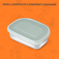 Apollo 3D Design Insulated Kids Lunch Box, 700ml Cosmic Explorer