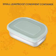 Apollo 3D Design Insulated Kids Lunch Box, 700ml Wild Wheels