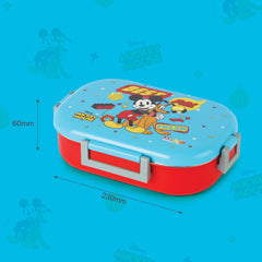 Apollo 3D Design Insulated Kids Lunch Box, 700ml Best Pals