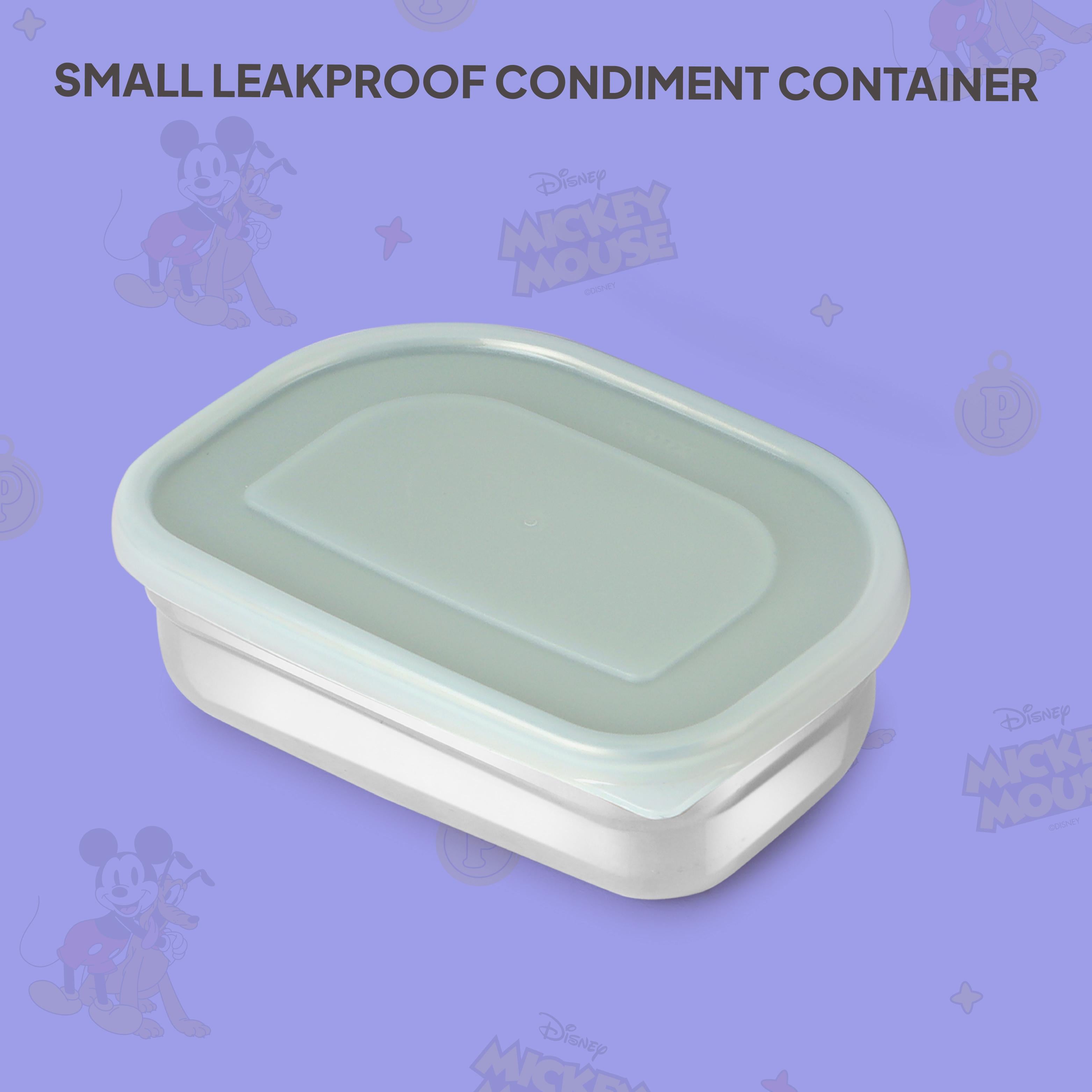 Apollo 3D Design Insulated Kids Lunch Box, 700ml Cuddle Buddies