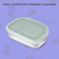 Apollo 3D Design Insulated Kids Lunch Box, 700ml Cuddle Buddies