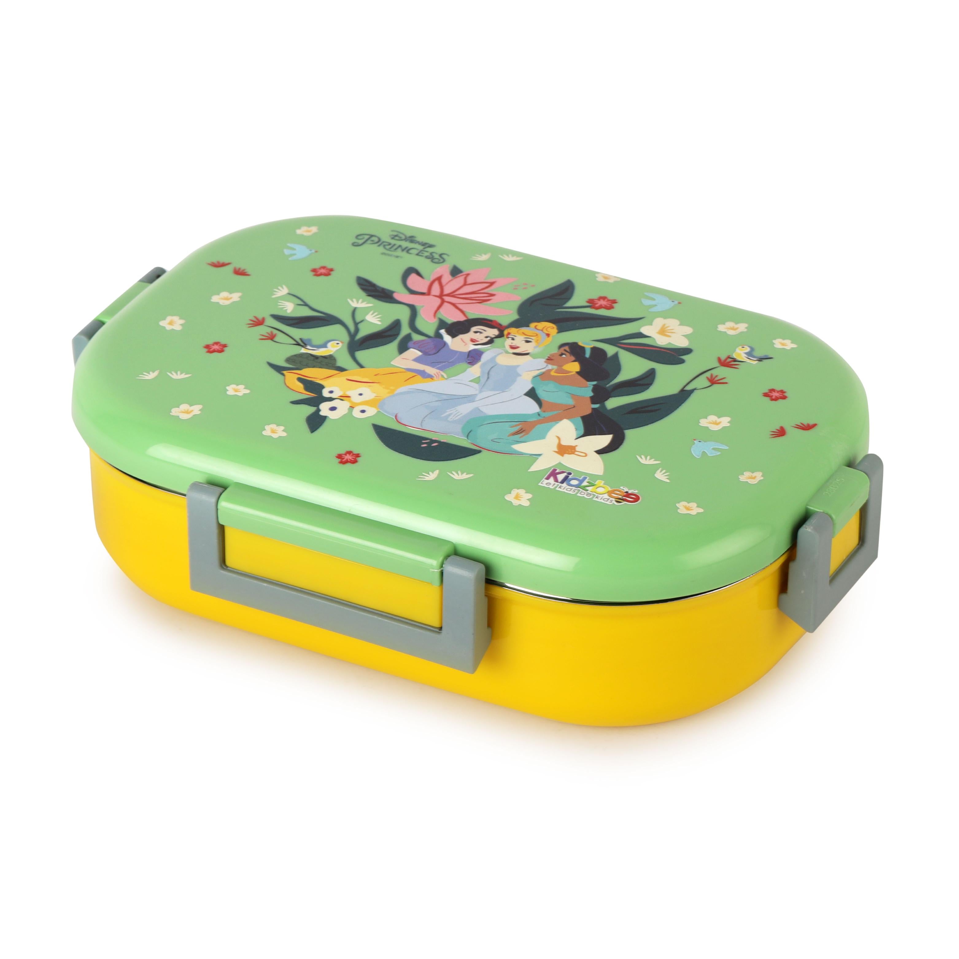 Apollo 3D Design Insulated Kids Lunch Box, 700ml Dream Weavers