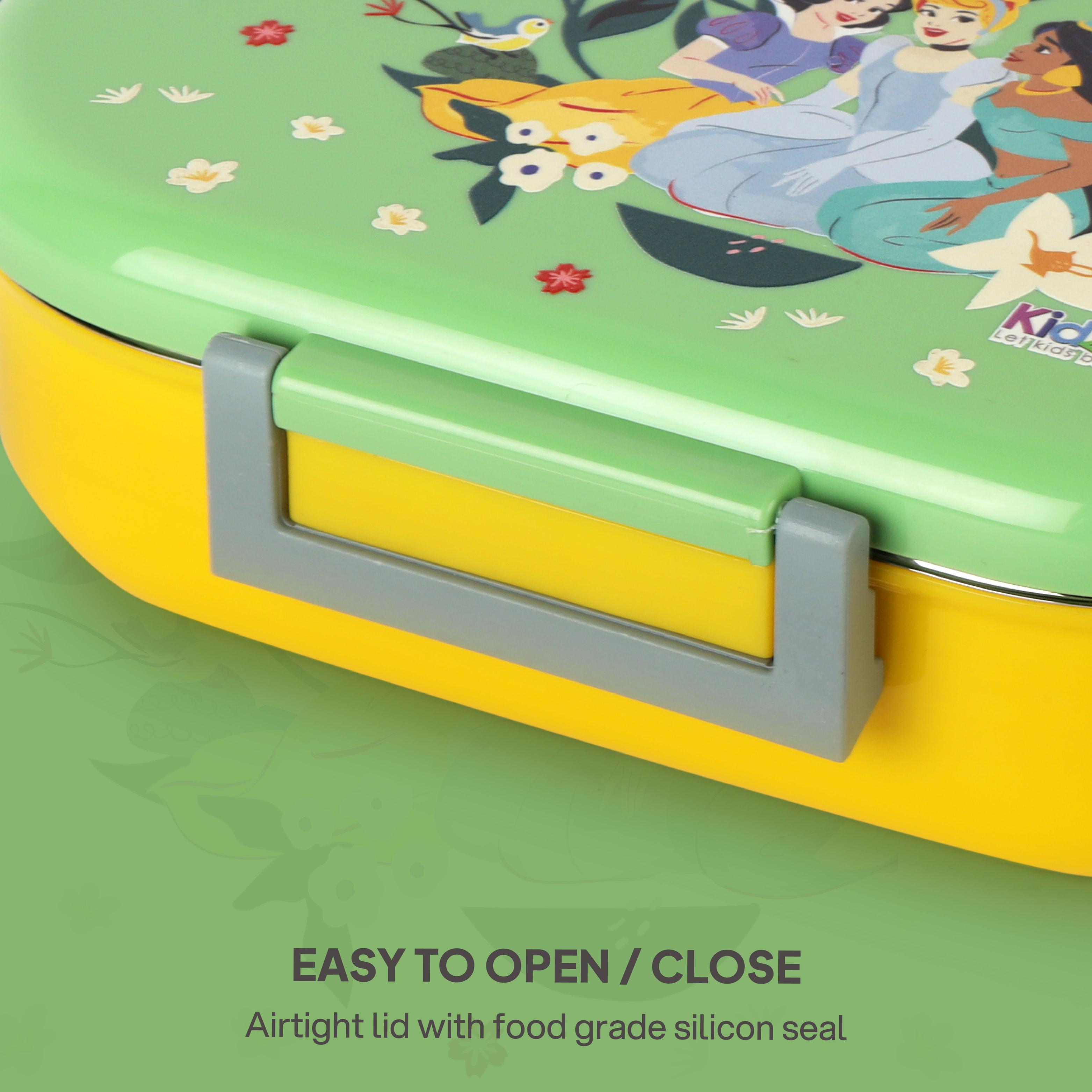 Apollo 3D Design Insulated Kids Lunch Box, 700ml Dream Weavers