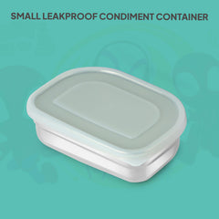 Apollo 3D Design Insulated Kids Lunch Box, 700ml Web Warriors