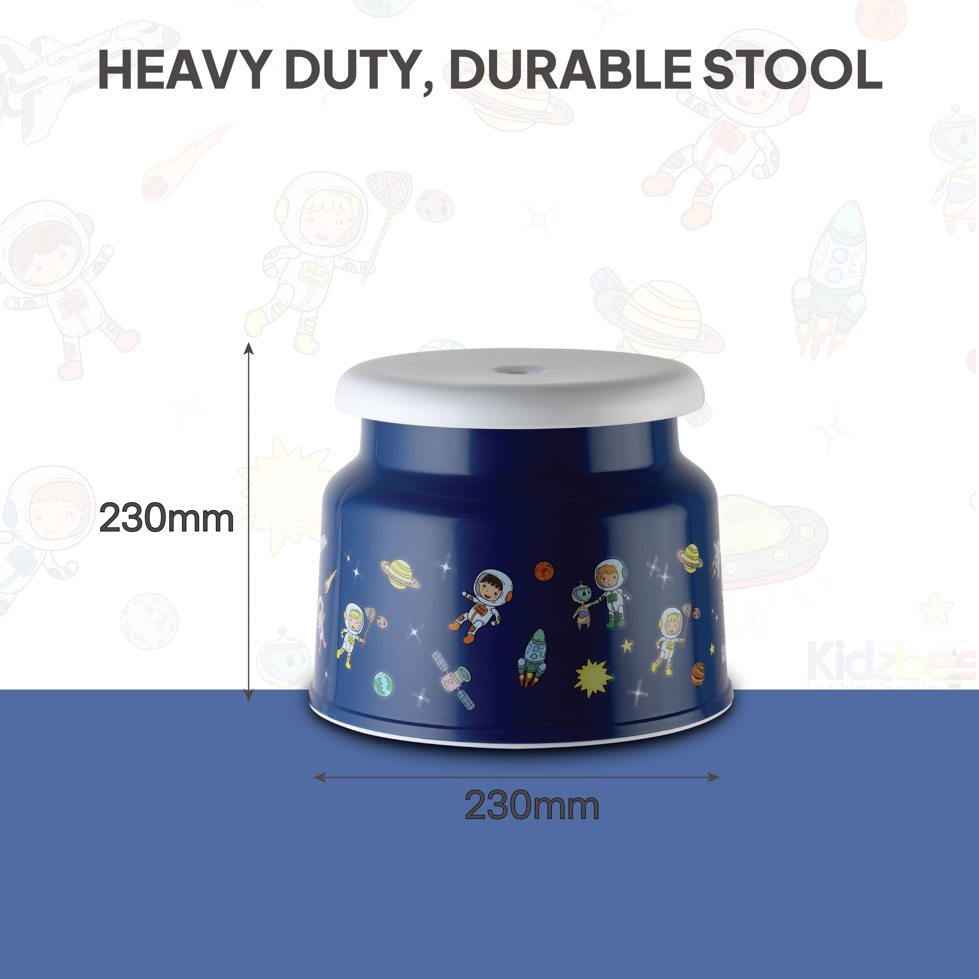 Splash 3 Pieces Kids Bathroom Set Cosmic Explorer