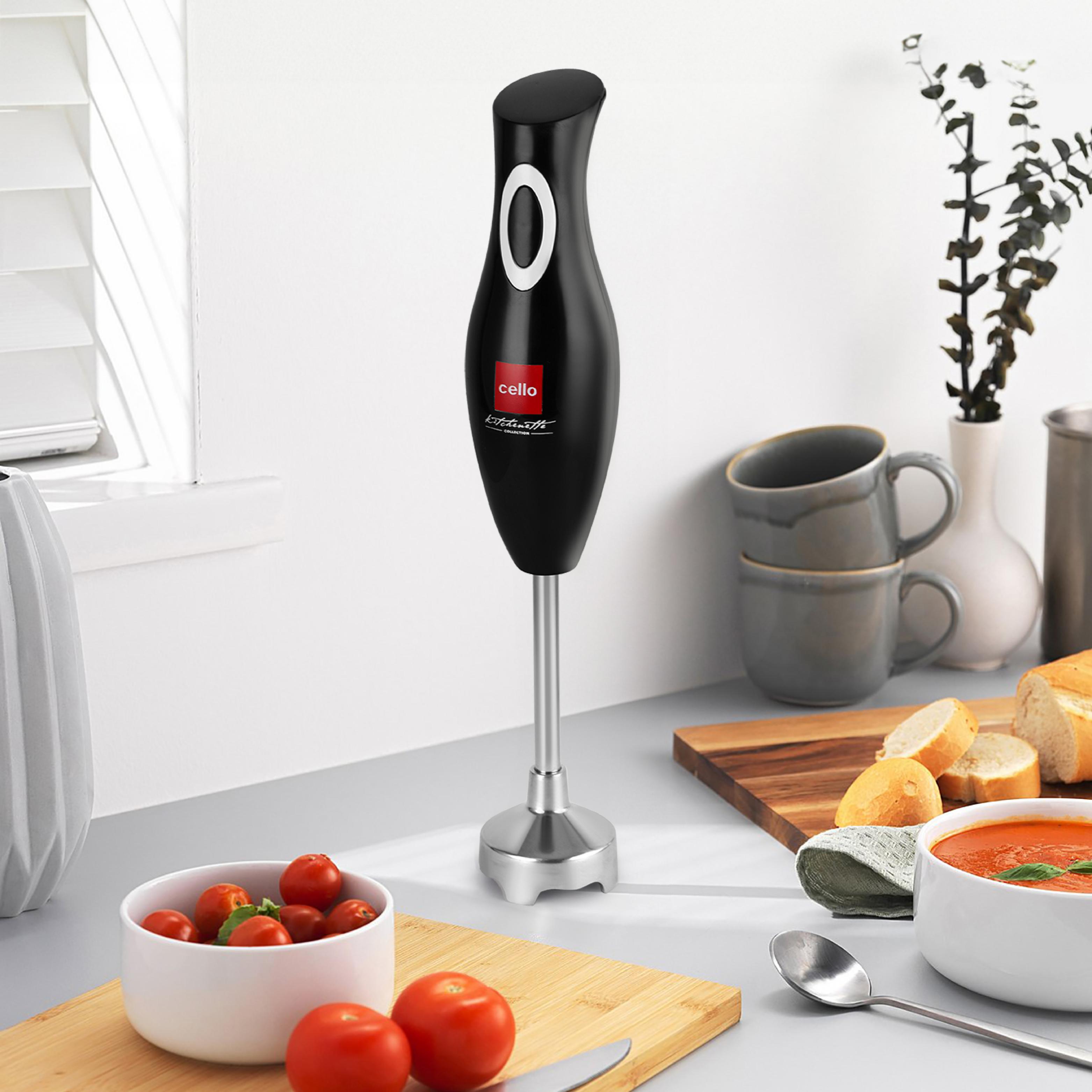 Vibro Hand Blender