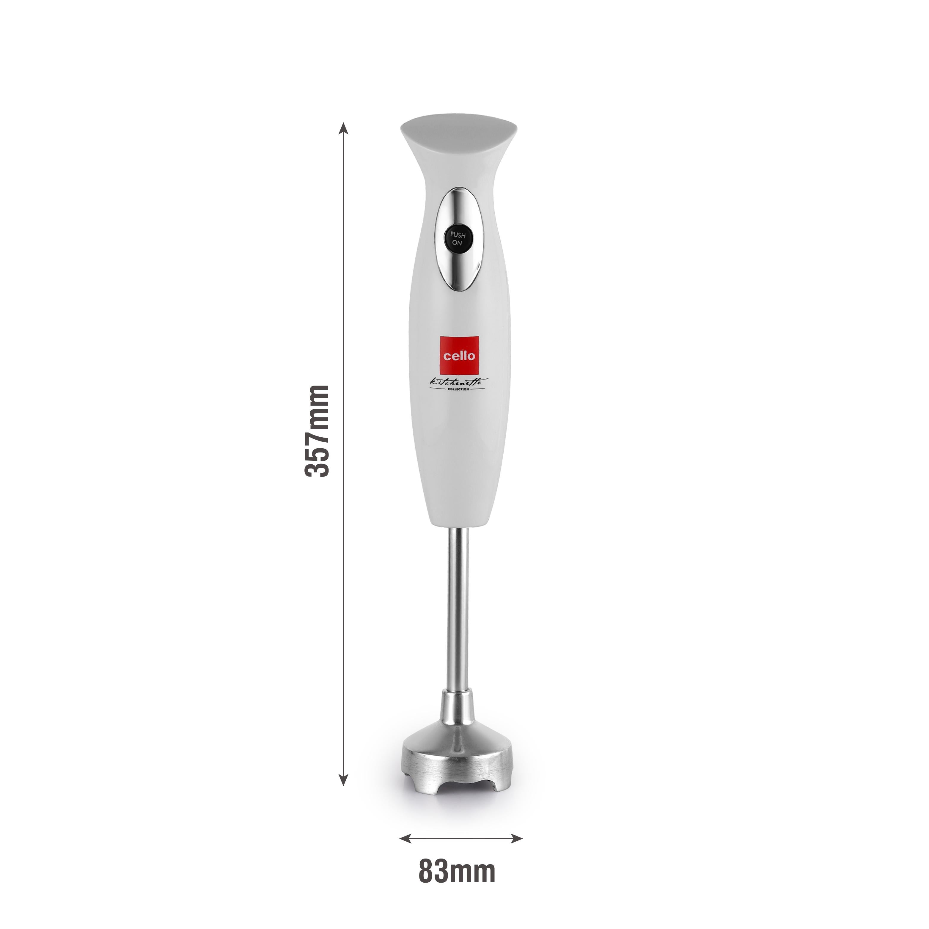 Electra Hand Blender