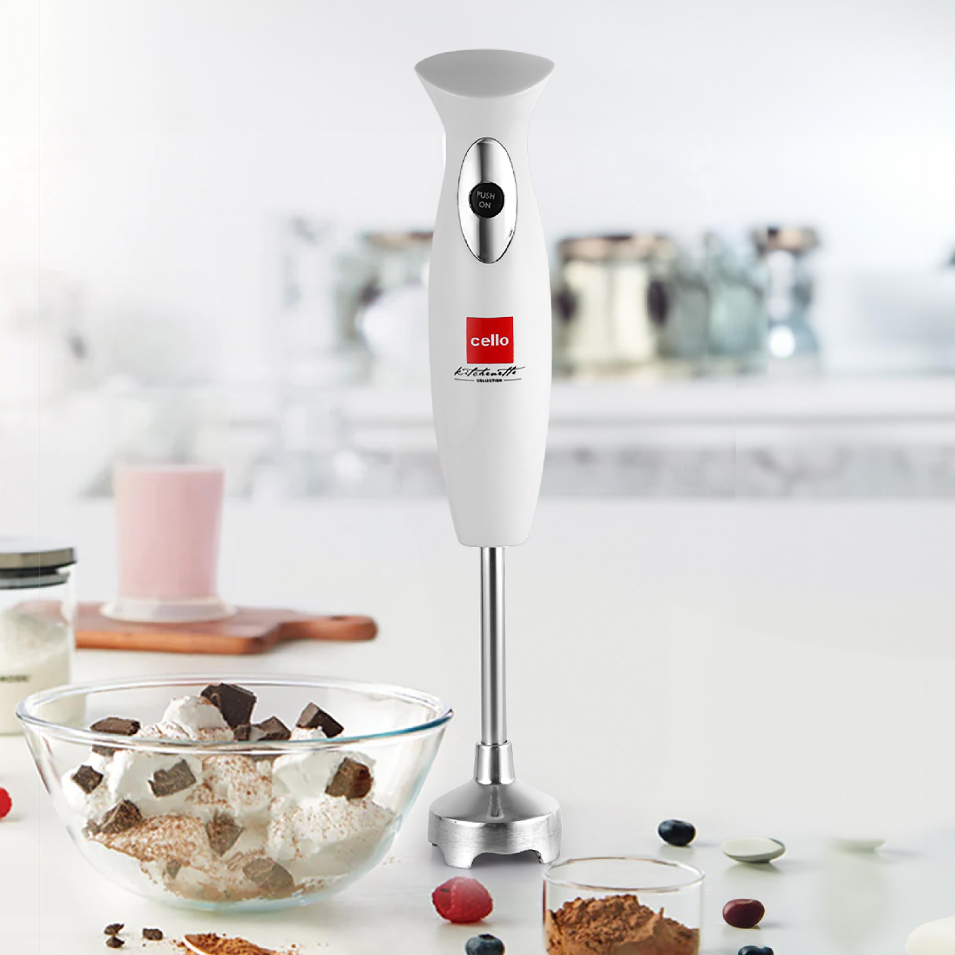 Electra Hand Blender