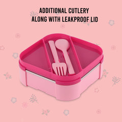 Zenith 3D Design Kids Lunch Box Dream Weavers